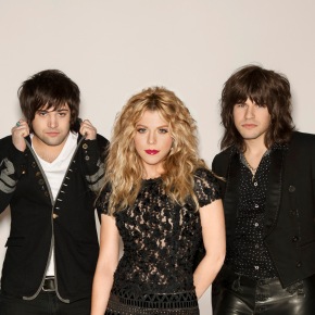 The Band Perry proves they are keepers to country music